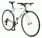 GIOS ジオス｜2026 AMPIO [アンピーオ]｜ロードバイク・クロスバイク