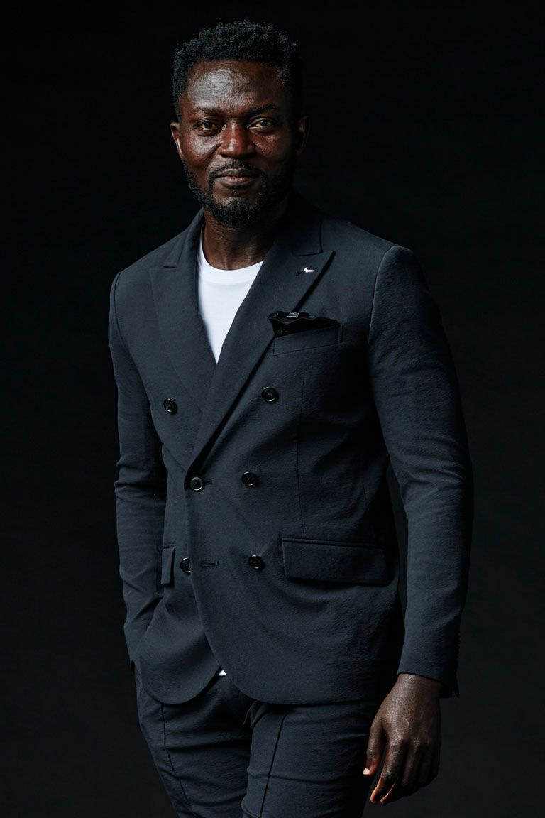 1piu1uguale3 | スマートな着こなしで差をつける スーツ・セットアップ