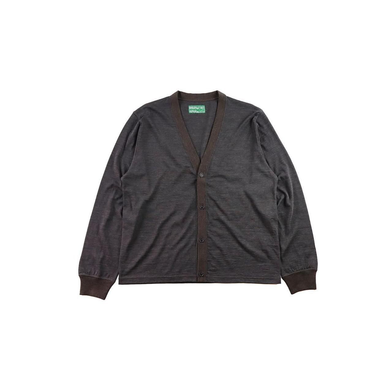 BROWN by 2-tacs｜2-tacs