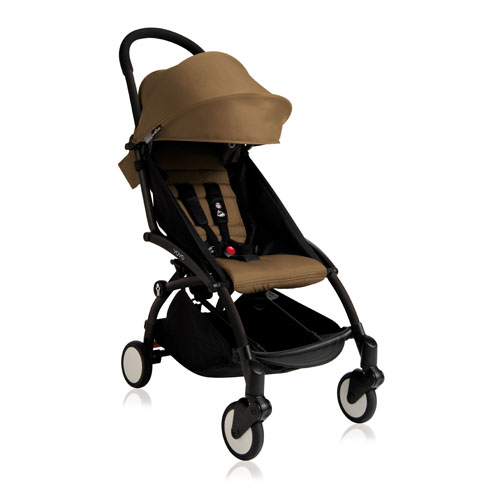 BABYZEN（ベビーゼン）｜ベビーカーyoyo+ 6+｜出産祝い・ベビー用品