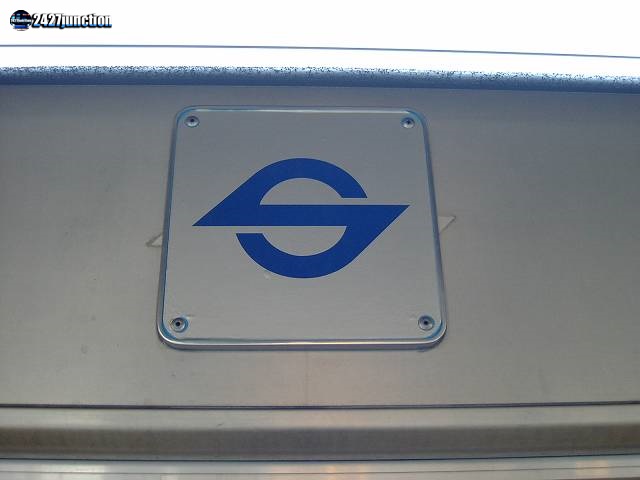 Sマーク」プレート順次撤去へ