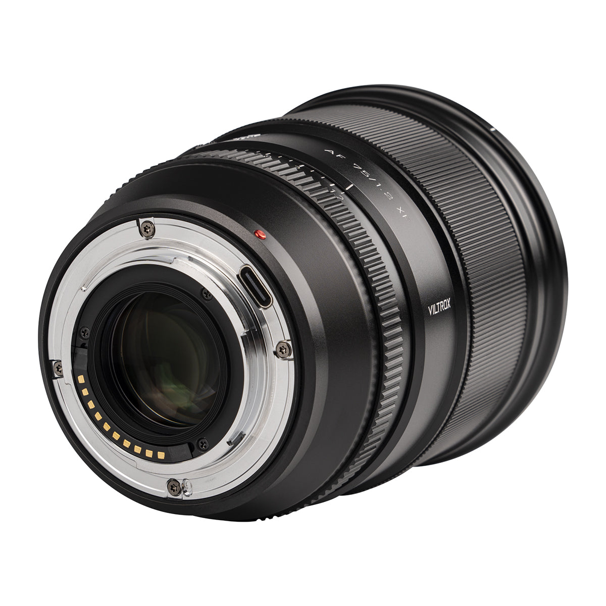 Viltrox AF 75mm F1.2 PRO STM ED IF – 2ndfocus