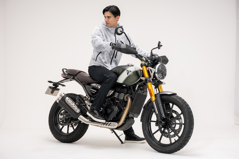 2025年5月20日(火)全国の2りんかんで発売開始!!B.M.CとUrbanismの初