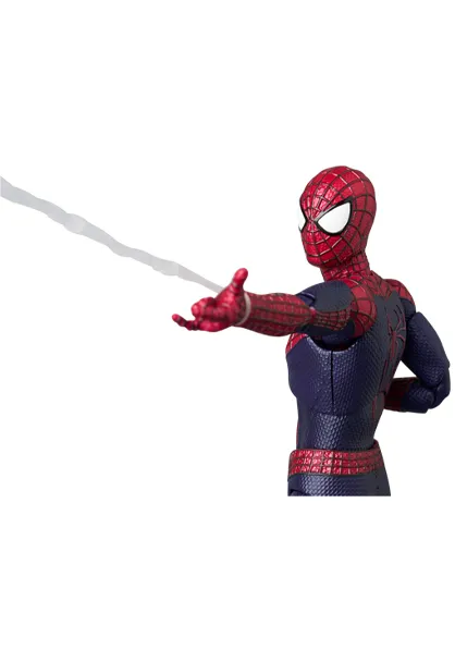 予約2025年05月】マフェックス No.248 MAFEX THE AMAZING SPIDER-MAN
