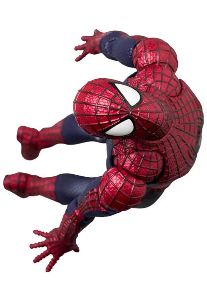 予約2025年05月】マフェックス No.248 MAFEX THE AMAZING SPIDER-MAN