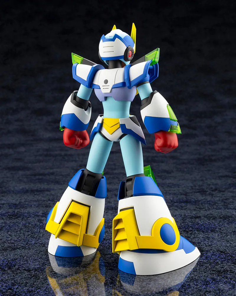 予約2023年4月】ROCKMAN X ロックマンX ブレードアーマー コトブキヤ