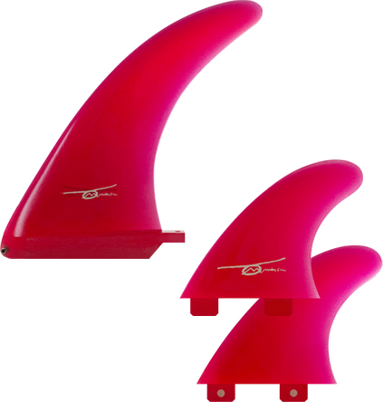 MAKE FIN | 303 SURFBOARDS | スリーオースリー オフィシャルサイト