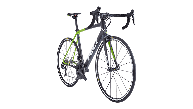 FELT (フェルト) FR2 2019年モデル 超軽量 カーボンフレーム エアロ