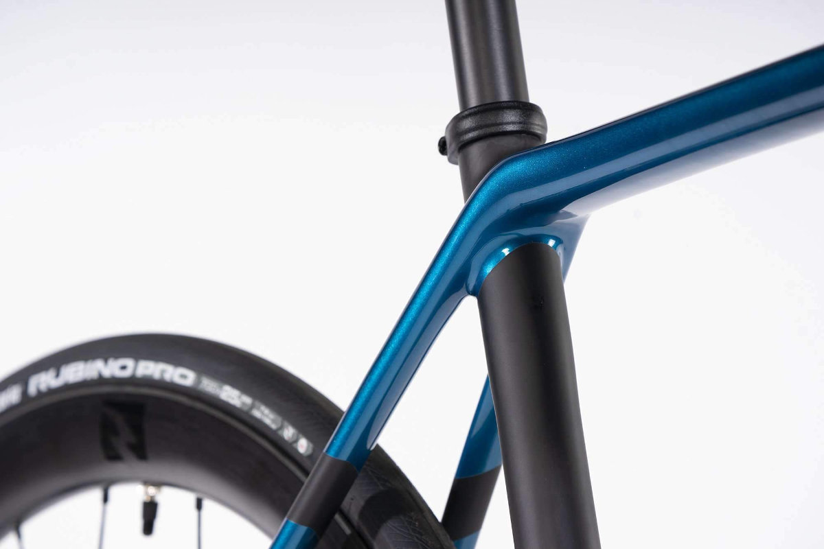 FELT (フェルト) FR | Advanced | Frame 2024年モデル 超軽量 ディスク