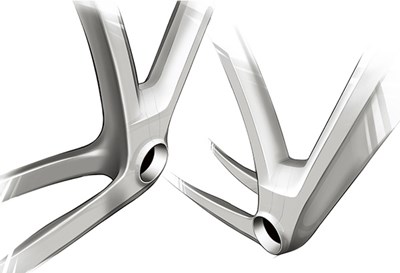 FELT (フェルト) BREED | Advanced | GRX 810 2024年モデル グラベル