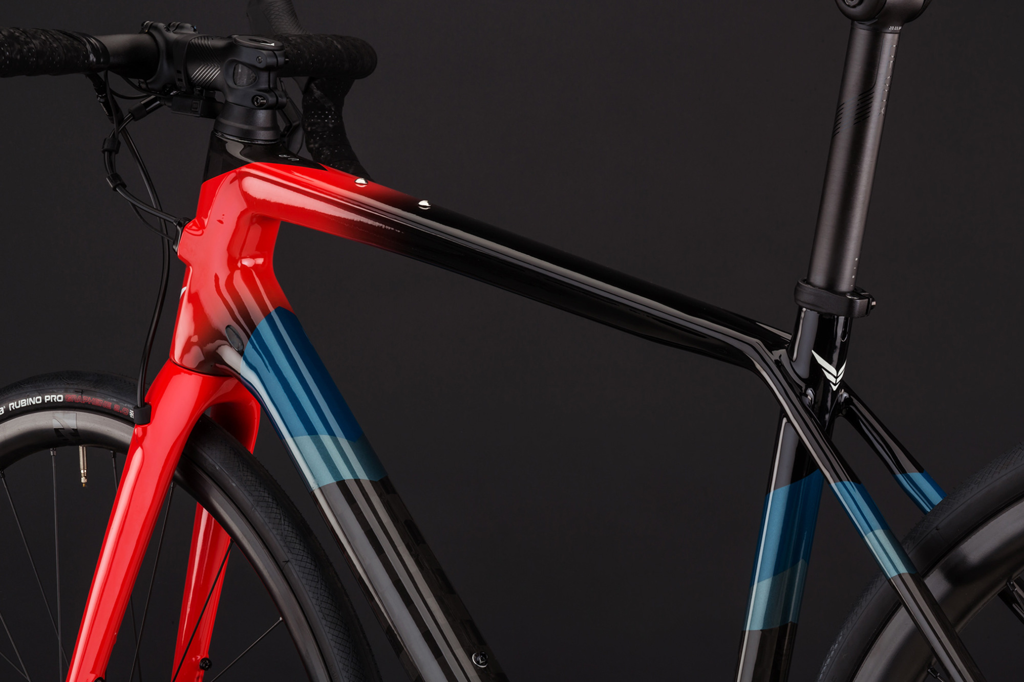 FELT (フェルト) VR60 2022年モデル マルチロード ロードバイク