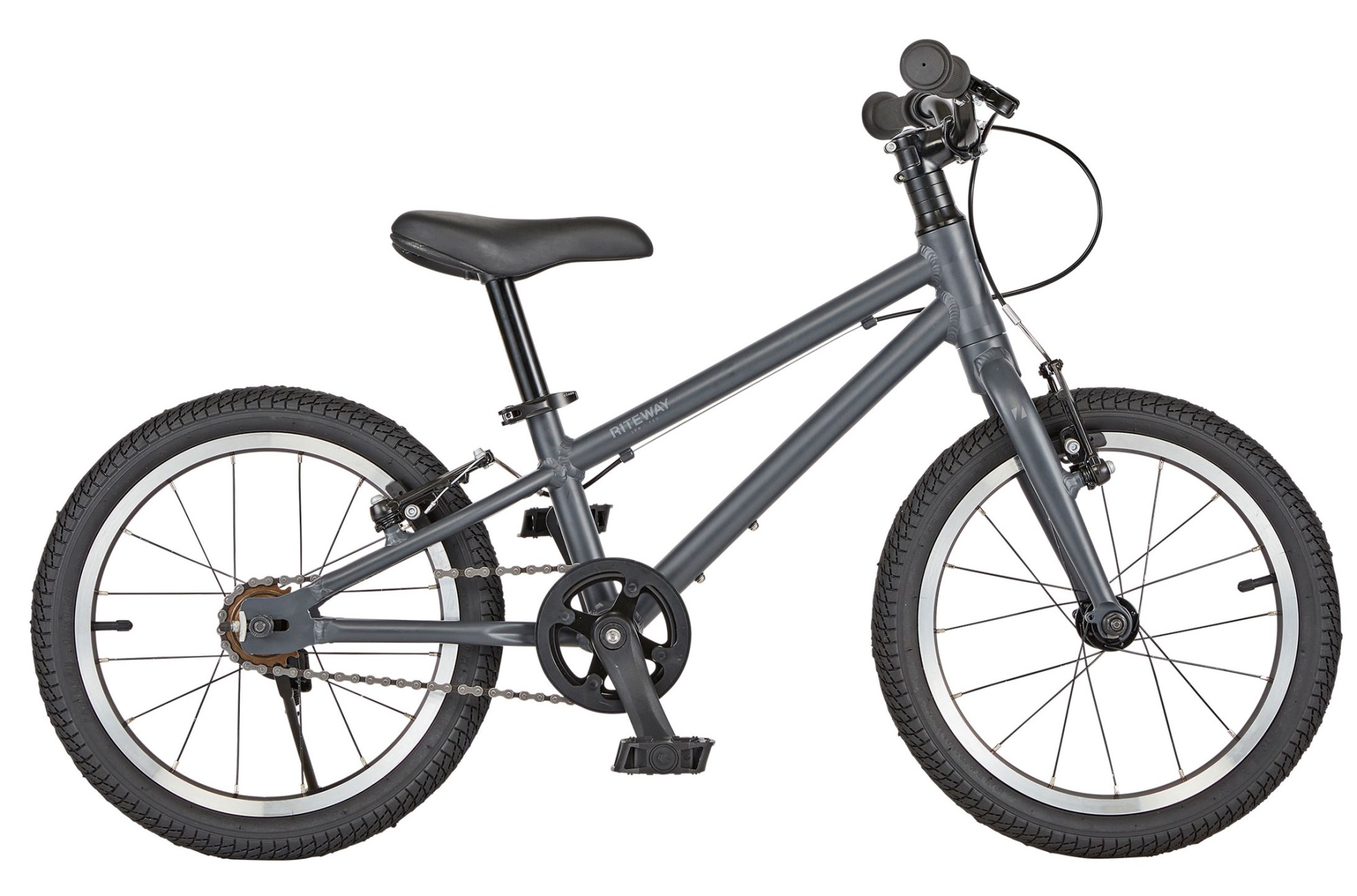 RITEWAY (ライトウェイ) ZIT16(ジット16) 2024年モデル キッズバイク