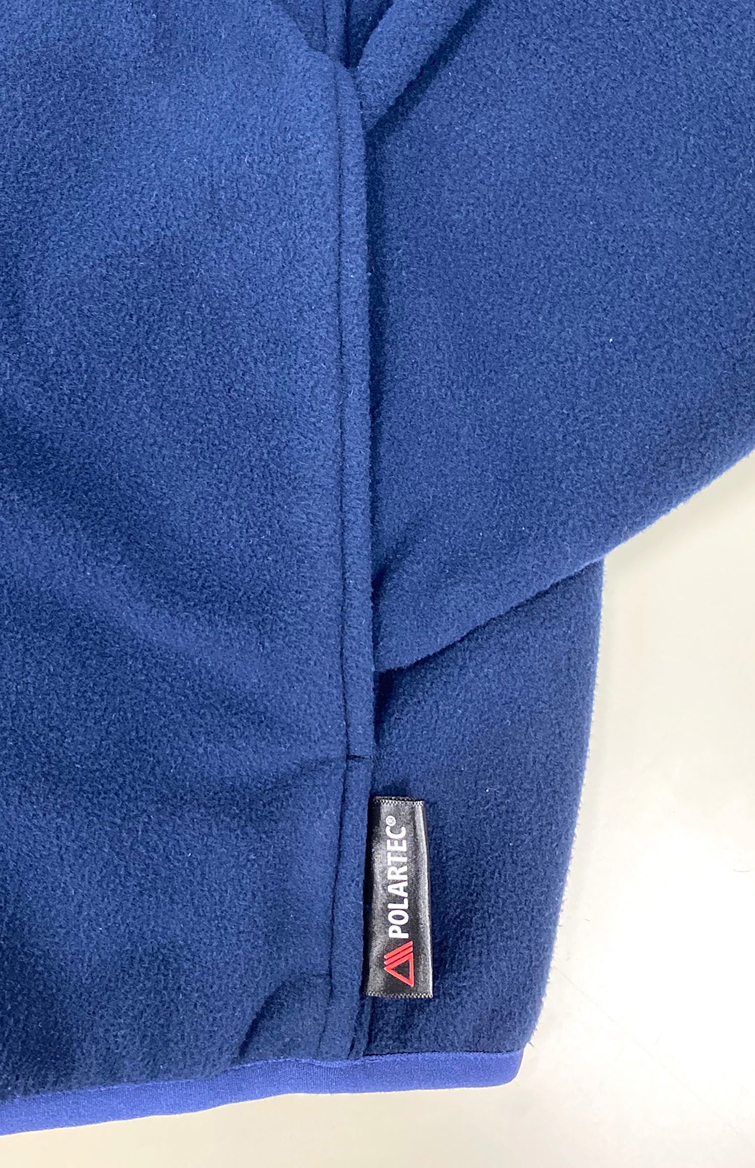 極上のフリース！ポーラテックを融合させた進化系超暖シャツ