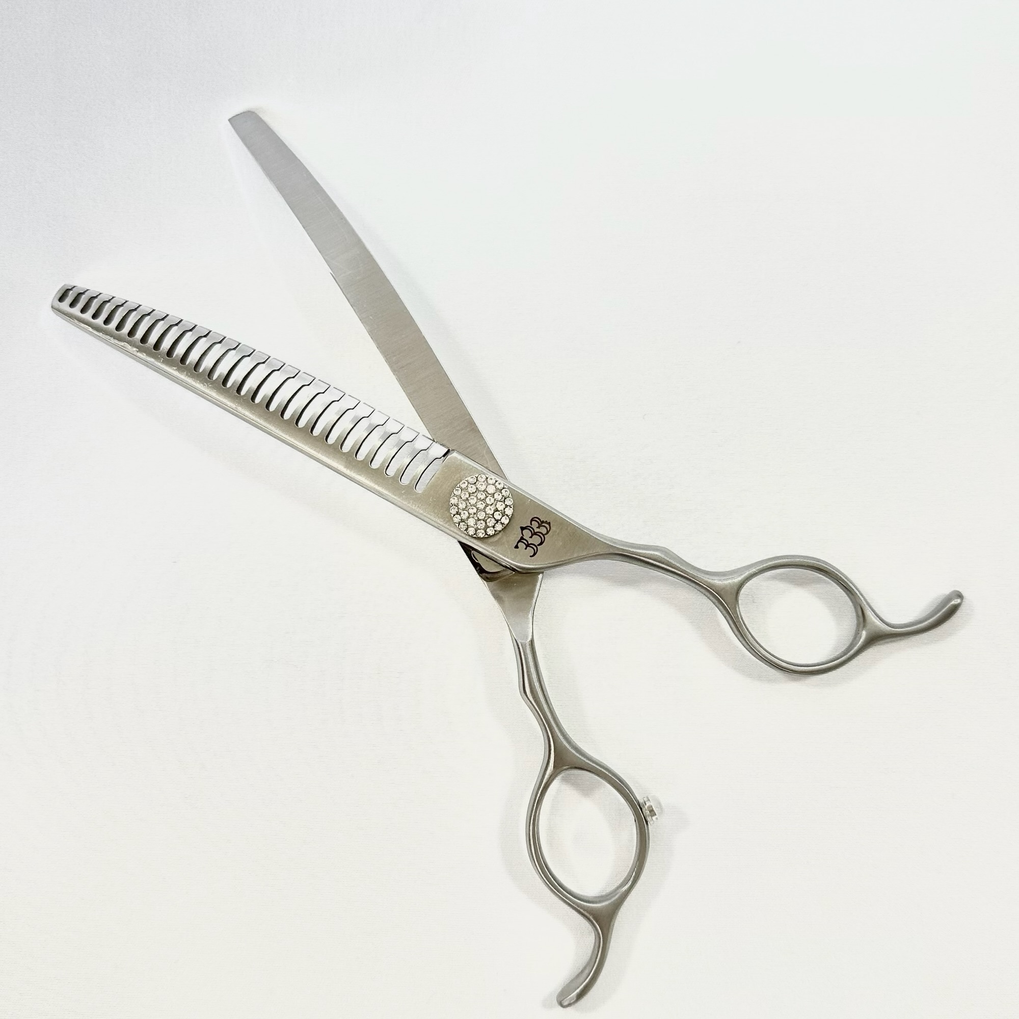 刃先までぶれにくい！カーブセニング＆チャンカー 7.0inch SET | 333