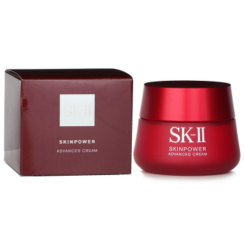 SK-II SKINPOWER ADVANCED CREAM, 50 g - buy online from Japan