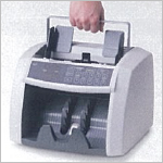 ローレルバンクマシン 紙幣計数機 J-717J