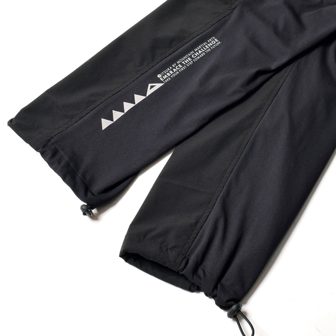 3ITSUKA by MMA 7pocket Run Long Pants - 三津家貴也 オフィシャルサイト