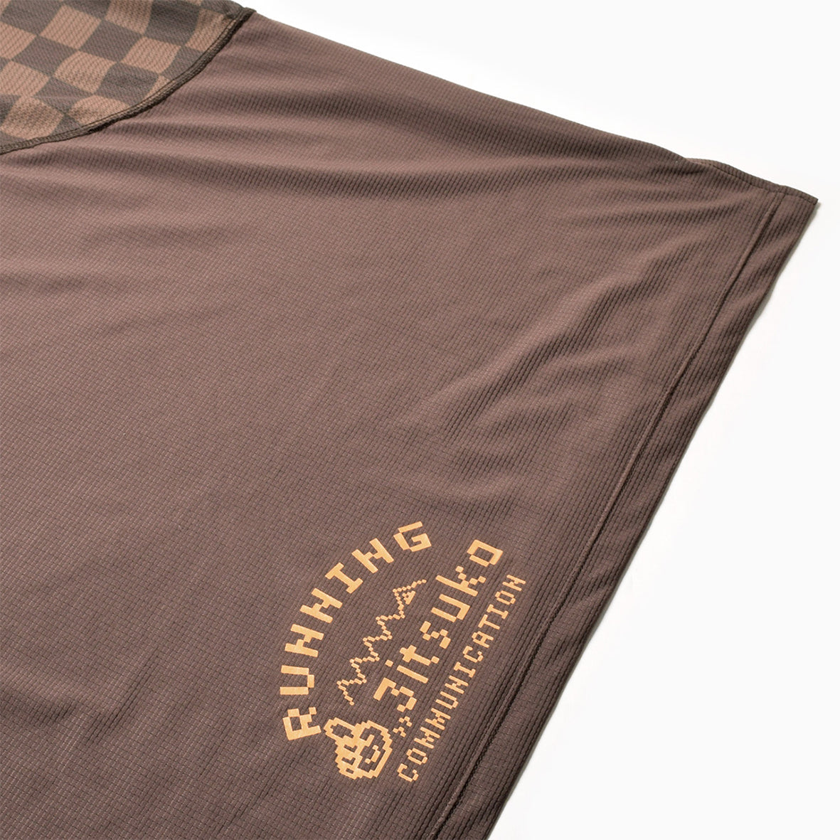 MMAx3ITSUKA Checker Racing Sleeve-less - 三津家貴也 オフィシャルサイト