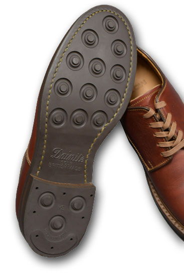 MOTO/プレーントゥオックスフォード - T-bird