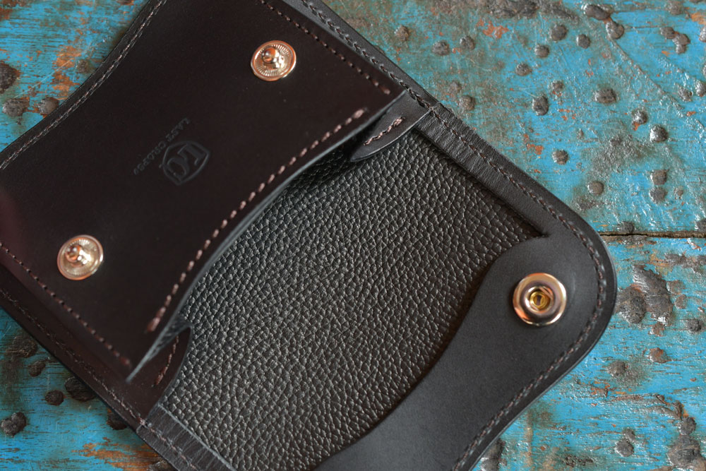 LAST CROPS/LC TONGUE - T-bird