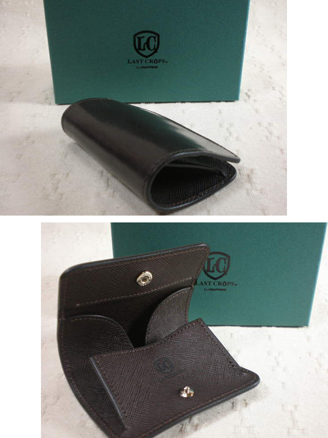 LAST CROPS/DROP - T-bird