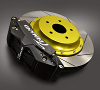 BRAKE SYSTEM ブレーキシステム