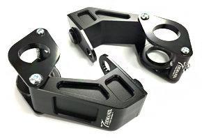 ダンパーストロークアップKIT