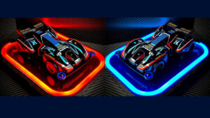 人気マシン！ガンブラスター クスコスペシャル キット レビュー！