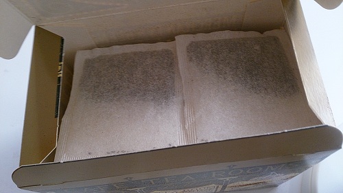 北イングランドの老舗ティールームで提供されるオリジナル紅茶「Bettys