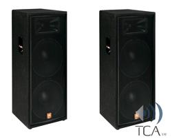 Loa monitor JBL JRX-112M