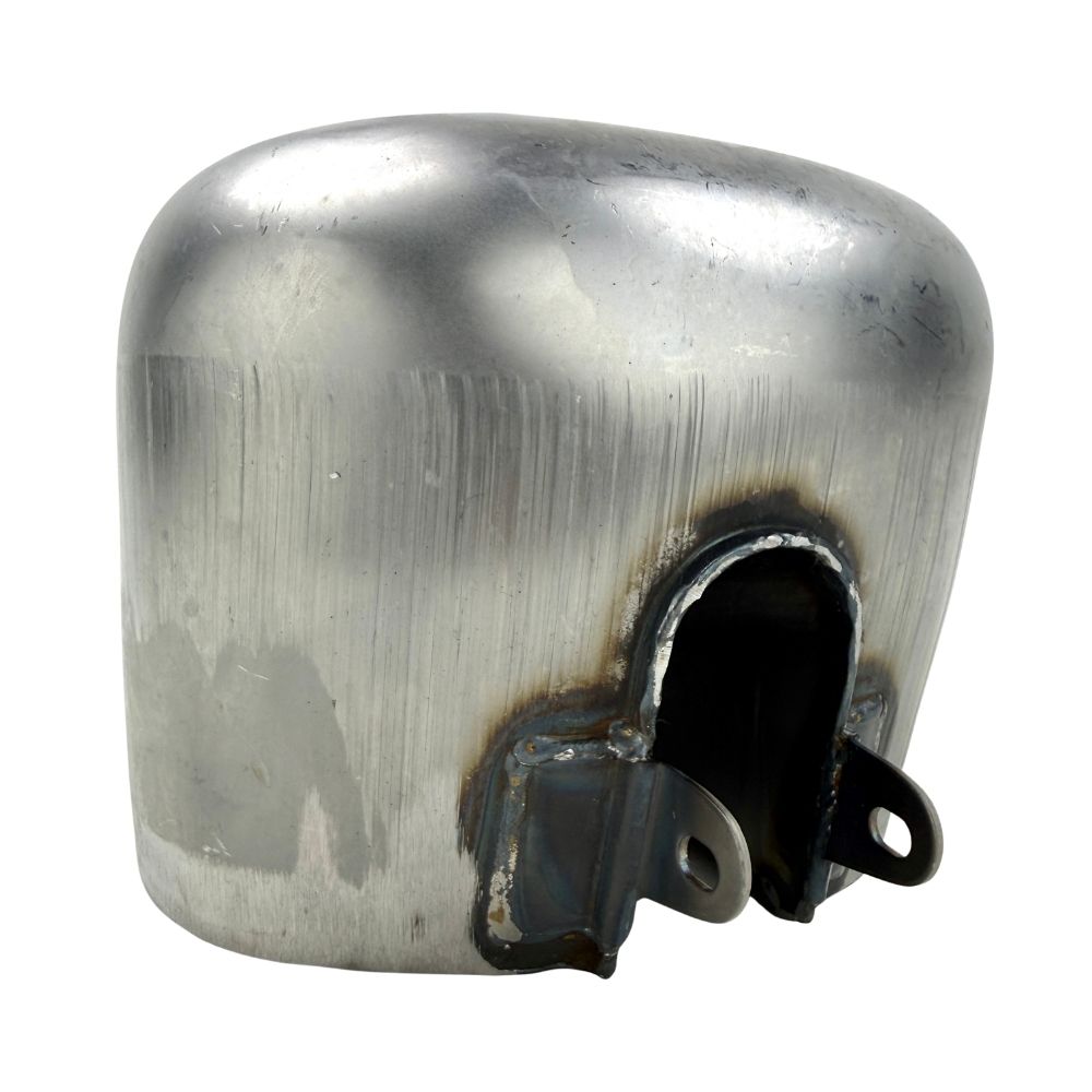 Wyatt Gatling 2 Gallon Gas Tank For 1958-1978 Harley-Davidson
