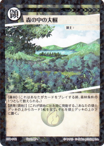 カード種類「領土」(24 枚)｜アニマルカードゲーム