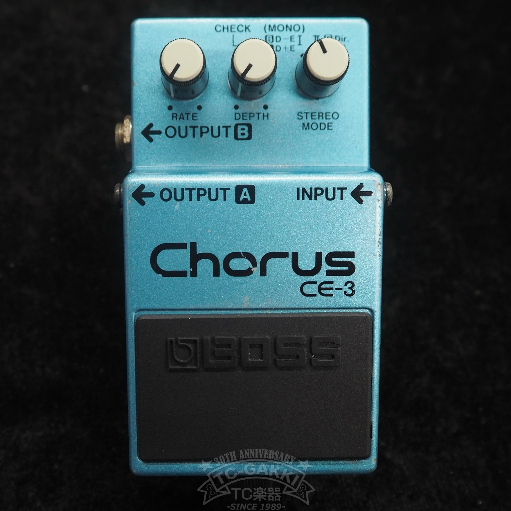 CE-3 Chorus