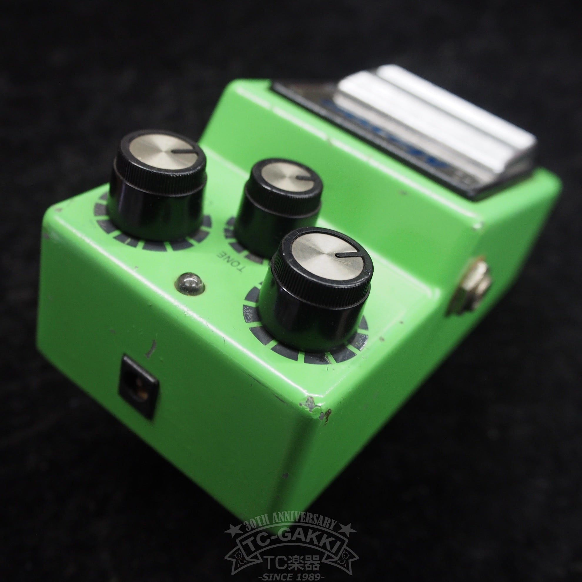 TS9 Tube Screamer (1st. Reissue)