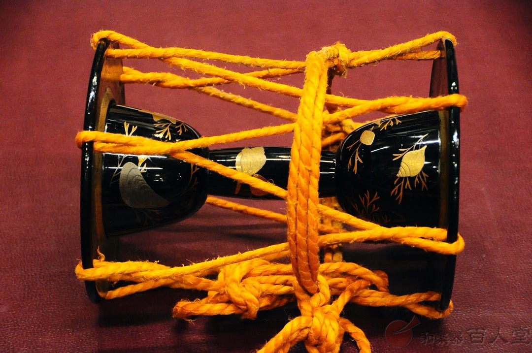 太鼓・鼓(つづみ)など打ちもの