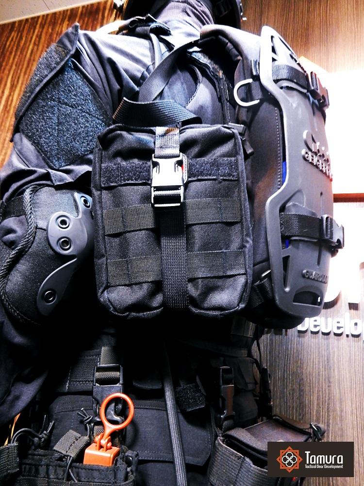 特殊部隊向け装備品通販サイト｜田村装備開発