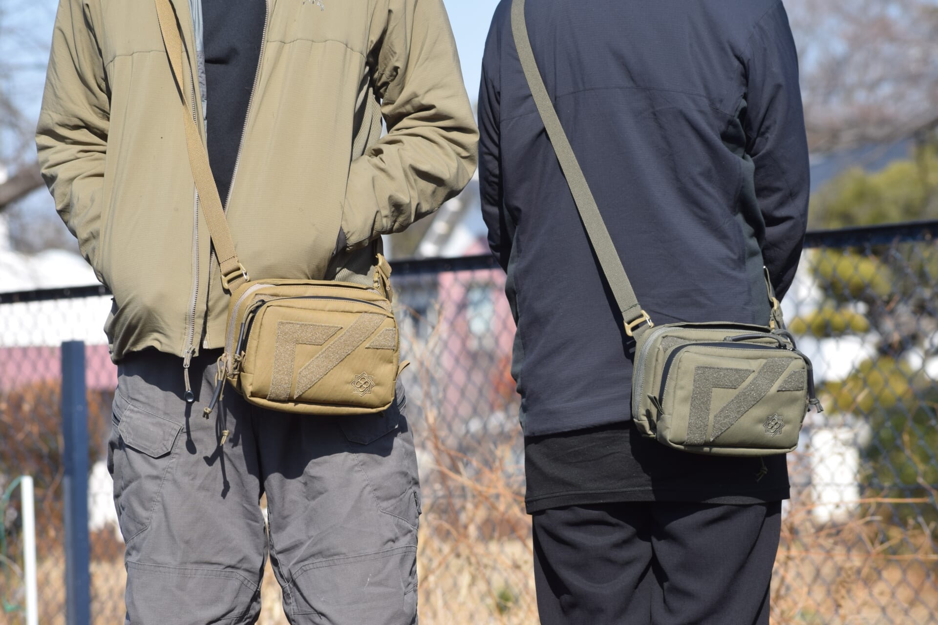 特殊部隊向け装備品通販サイト｜田村装備開発