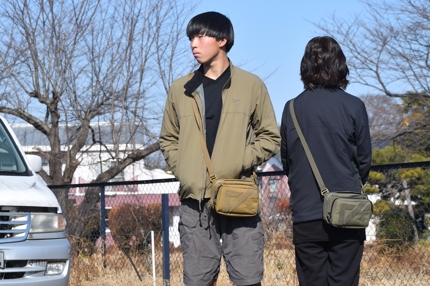 特殊部隊向け装備品通販サイト｜田村装備開発