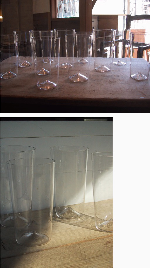 Peter Ivy （ピーターアイビー）グラス