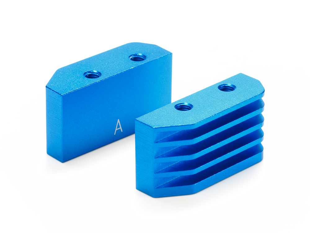 OP.1653 TG10-Mk.2FZ ヒートシンクエンジンマウント: RCモデル｜TAMIYA