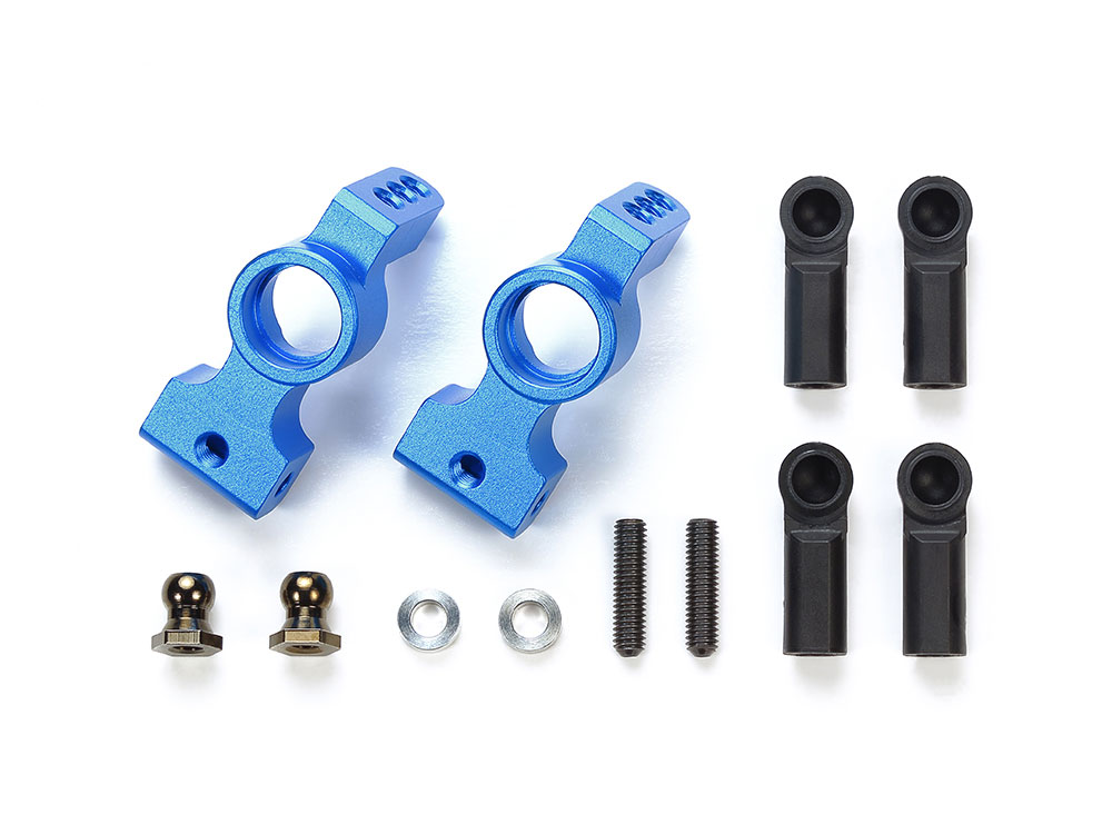 OP.807 TBエボリューションIV アルミリヤアップライト(0°): RCモデル