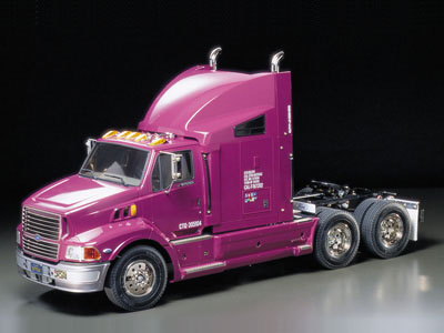 1/14RC フォードエアロマックス: RCモデル｜TAMIYA SHOP ONLINE