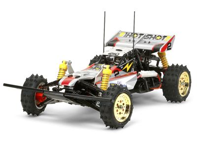 RCモデル/電動RCカー/電動RCカーシリーズ(17／20ページ)｜TAMIYA SHOP