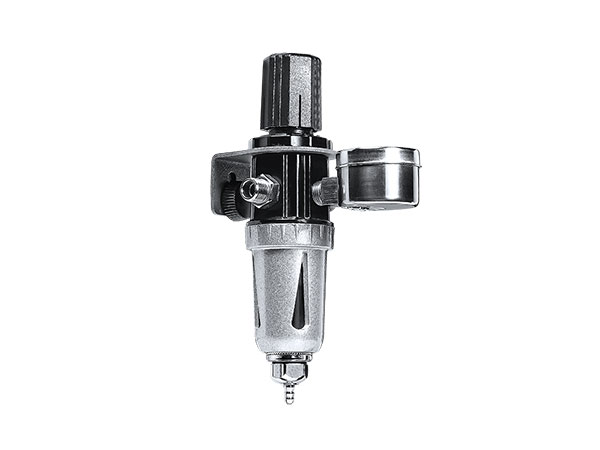 エアーレギュレーター (メーター付き): ツール＆塗料｜TAMIYA SHOP