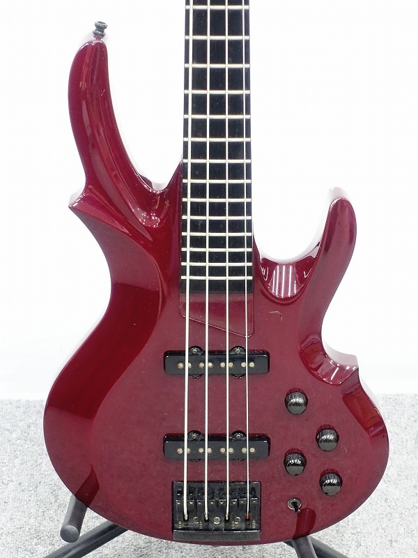 希少】ESP Reindeer エレキベース ♪♪ESP Reindeer RD-250 STD エレキ