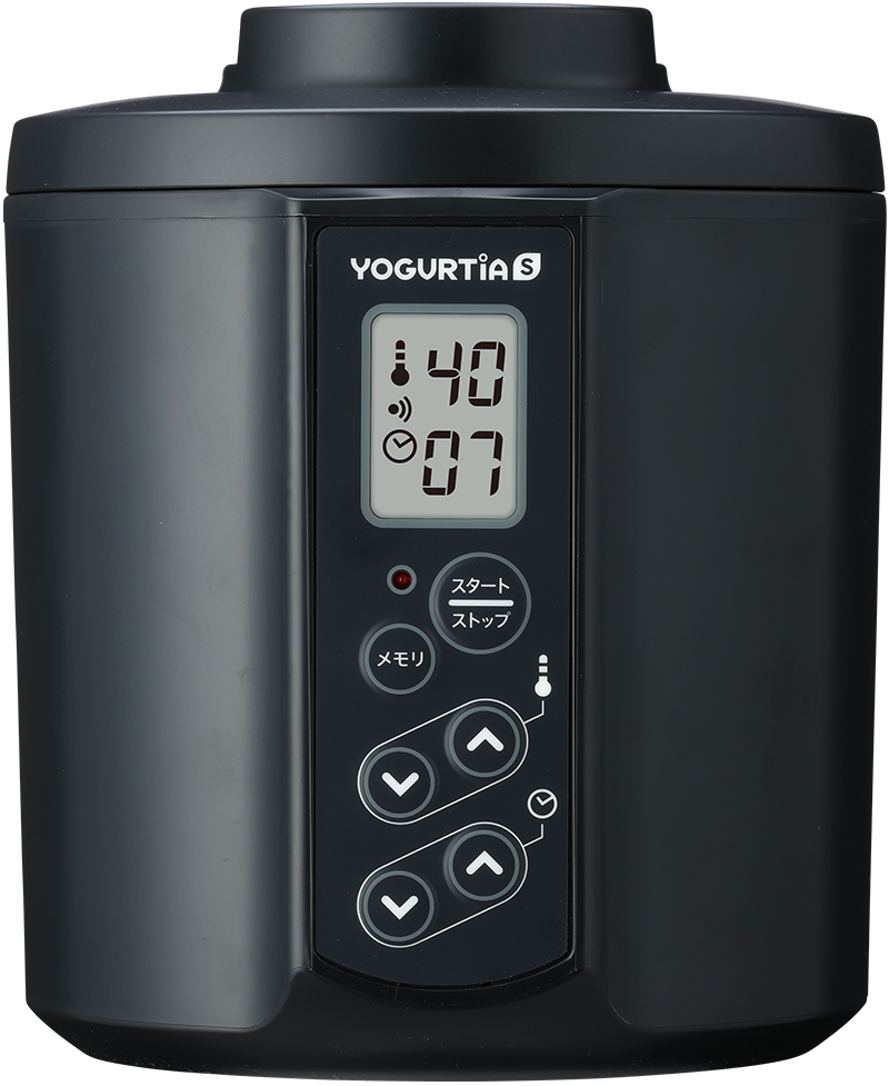 日本初のヨーグルトメーカー”がこだわり抜いた最新発酵器｜タニカ電器