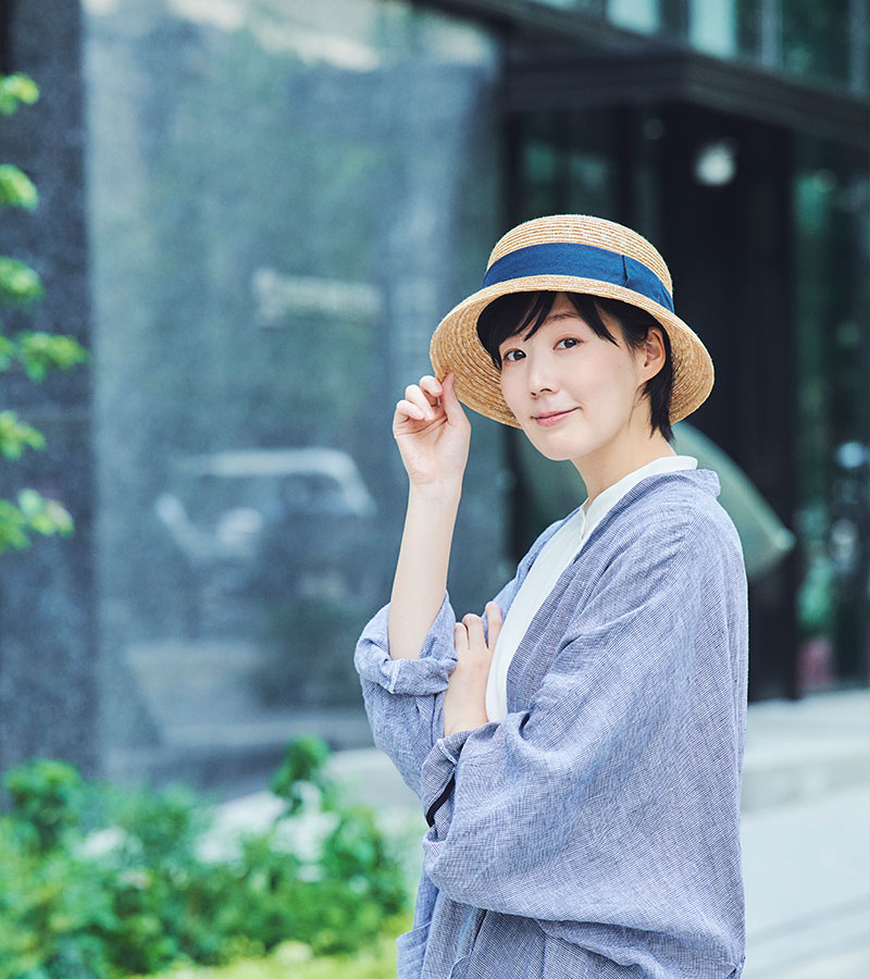 田中帽子店Ciel シエル 麦わら クロッシェ 婦人用帽子 田中帽子店：公式