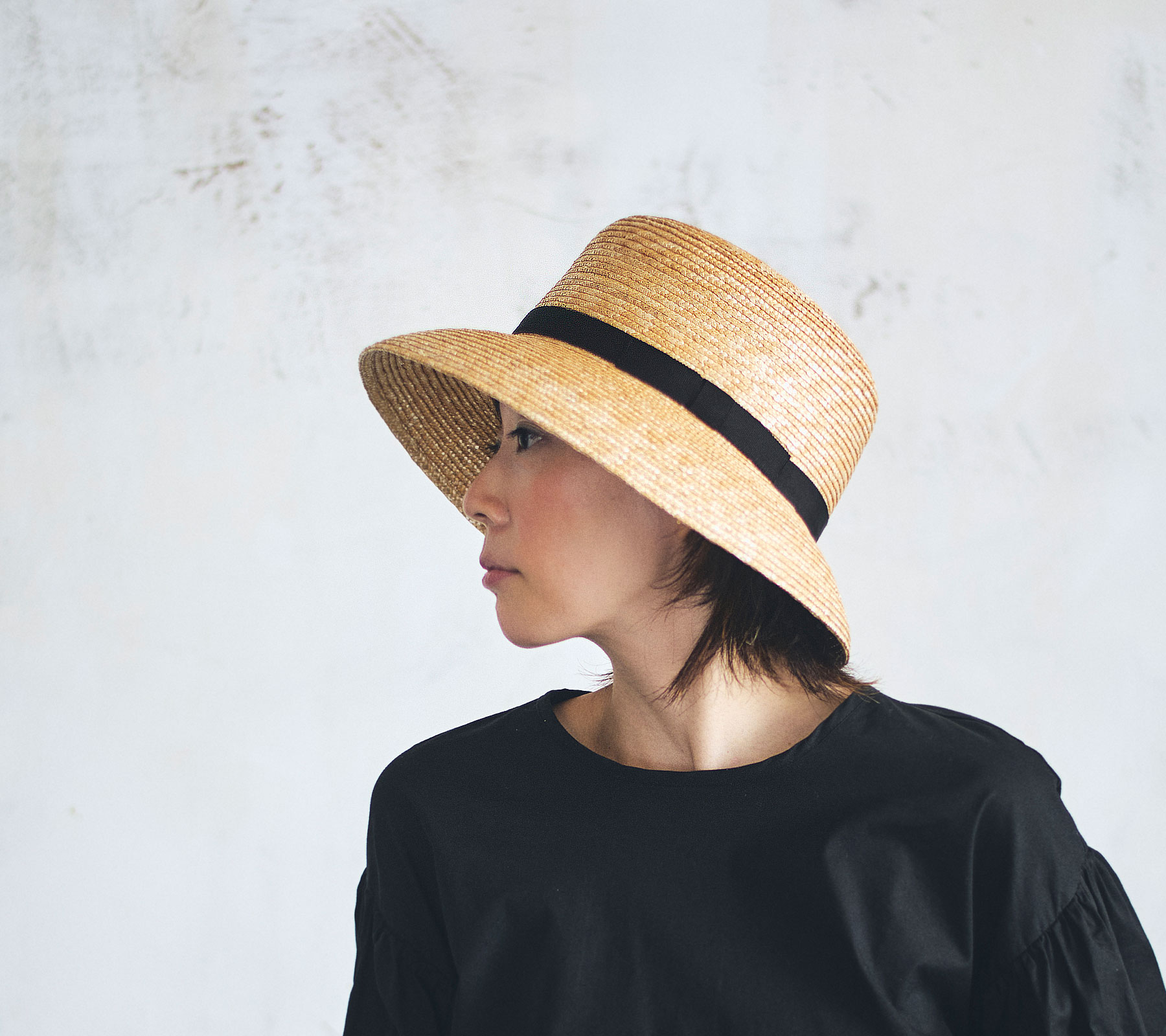 婦人用帽子 田中帽子店：公式