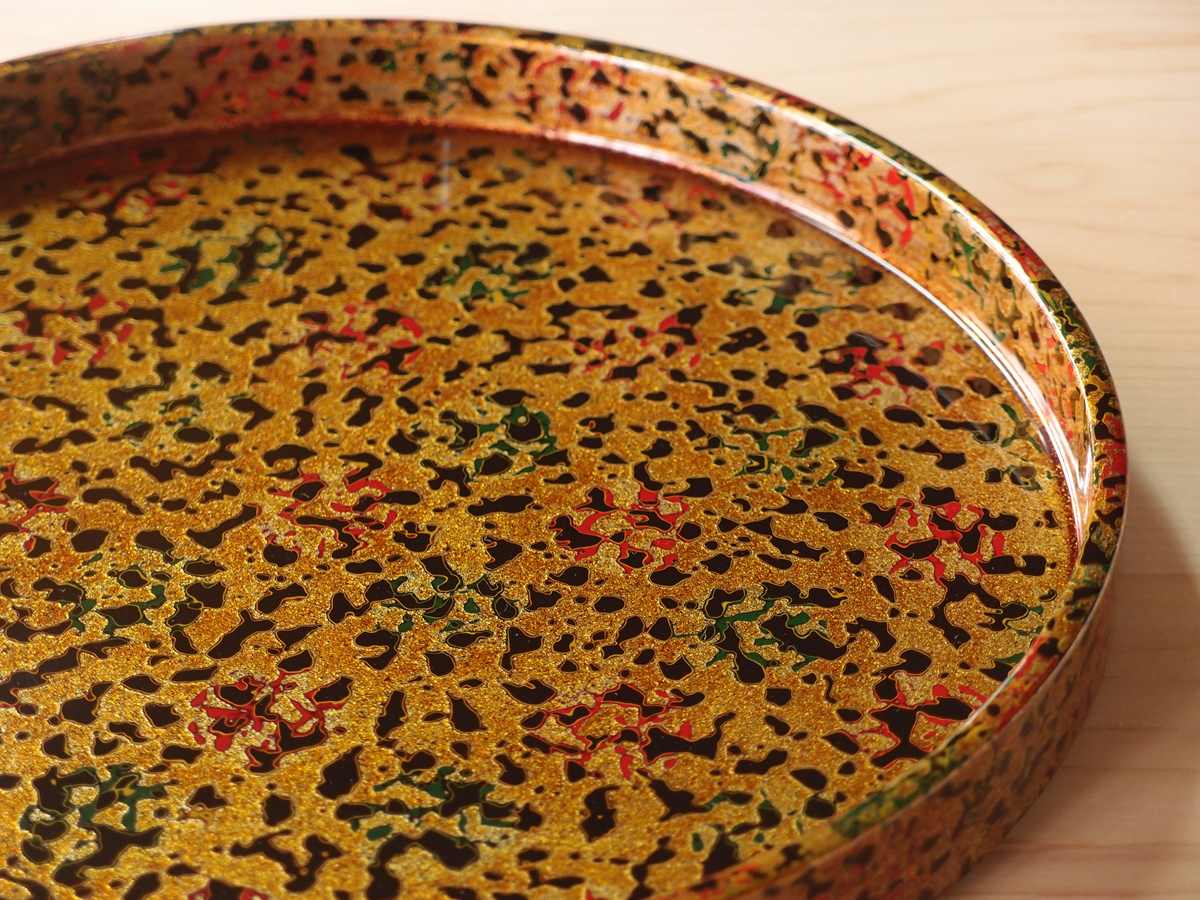 盆・トレイ」カテゴリーの一覧｜津軽塗たなか