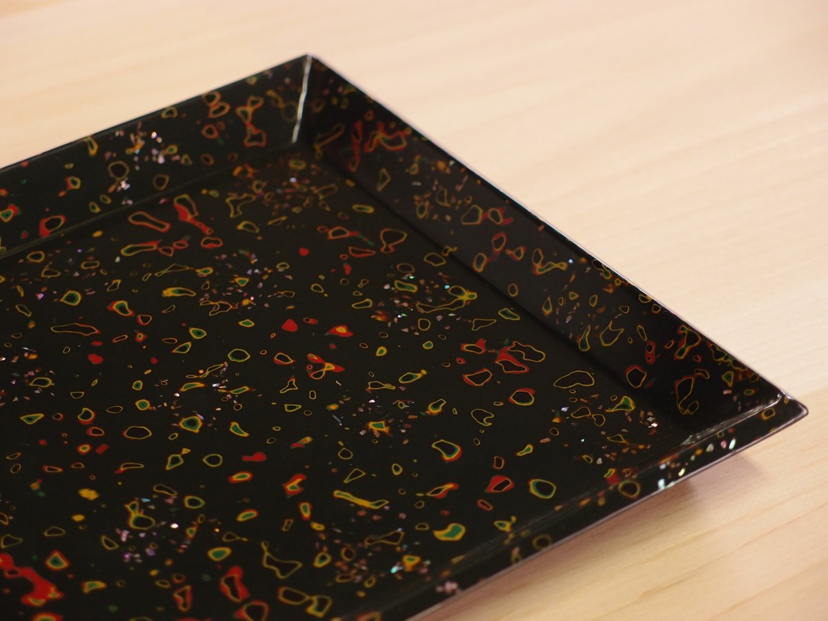 盆・トレイ」カテゴリーの一覧｜津軽塗たなか